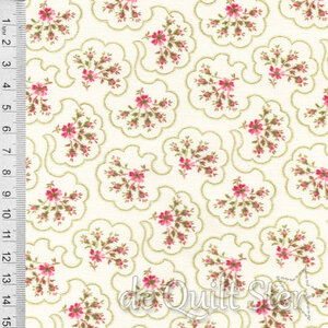 Rosamunde | Green [1033]