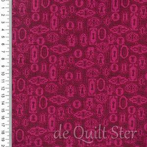 Reading Nook | Nook Purple Velvet [2081-12]