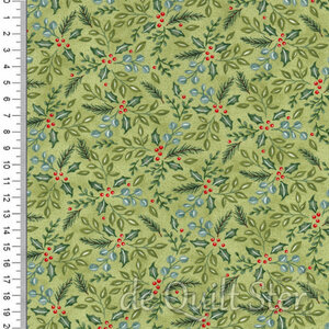 Holidays at Home | Christmas Foliage [56074-12]