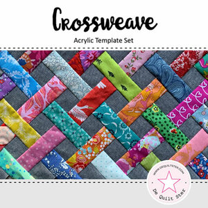 Marcha Osephius | CrossWeave