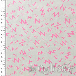 Tiny Frights | Lightning Neon Pink [5116-15]