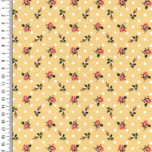 Department Store | Lucy Yellow [23216]