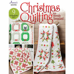 Annie's Quilting | Christmas Quilting 