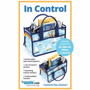 ByAnnie | In Control