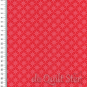 Kimberbell Basics | Tufted Red [9396R]