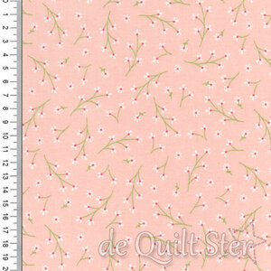 Kimberbell Basics | Pretty Petals Peach [8260C]