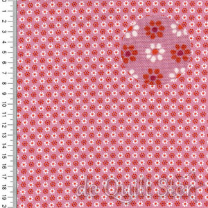 Sugar Maple | Daisy Dark Peony [4094] 