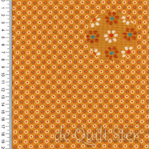 Sugar Maple | Daisy Dark Goldenrod [4094] 