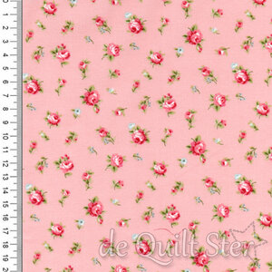 Ellie | Roses Coral  [18761-16]