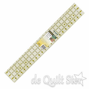 Omnigrid Liniaal INCH 3,5in x 24in 