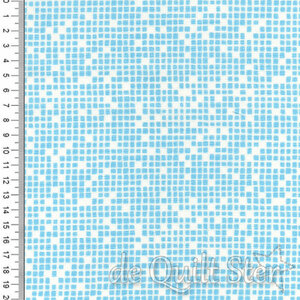 Lazy Days | Square Dots [10076-17]