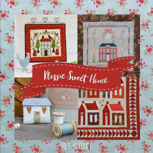 Het Klossie | Sweet Home