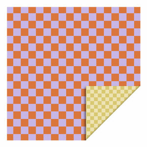 Inpakpapier | Ruitje