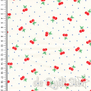 30's Playtime | Cherry Low Volume [33631-11]