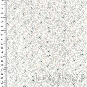 Sewing Room | Azalea Sapphire [955B]