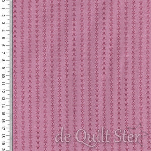 Sewing Room | Dancing Nancy Amethyst [958E]