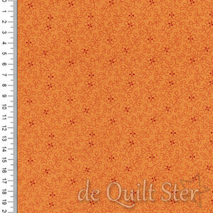 Sewing Room | Azalea Amber [955O]