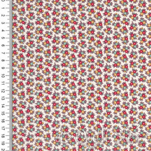 SALE Fernshaw | Justin Cream [1029L]