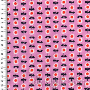 Meadow Star | Daisy Dark Peony [4098] 