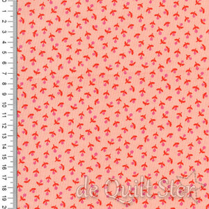 Meadow Star | Buds Peach [4103] 