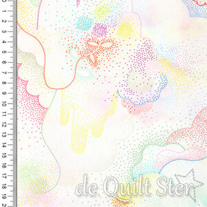 Gradient Auras | Low Volume Multi [33737] 