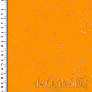 Speckled | Metallic Clementine [5027-100M]