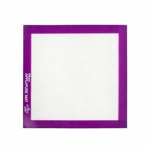 Silicone Appli-Fuse  (Applifuse)  mat 12"x12" 