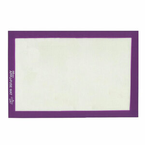 Silicone Appli-Fuse (Applifuse) mat 12"x18" 