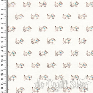 Stoneleigh | Dog Darkbrown [2025]