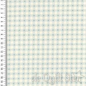 Stoneleigh | Blue [2015]