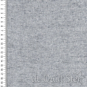Essex | Yarn Dyed Homespun Indigo [E114-1178] Linnen 