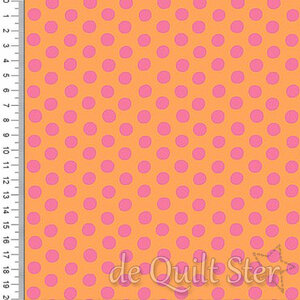 Kaffe Fassett Collective | Spot Peach [GP70]