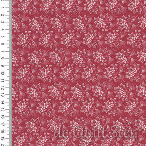 Valentine Wishes | Dark Pink [1025-88]