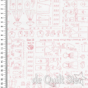 Home Town | Patterns Coral [13599]