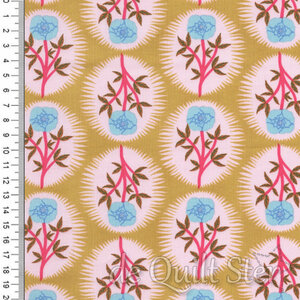 Bloomology | Cameo Maize [MF037]