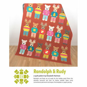 Elizabeth Hartman | Randolph & Rudy