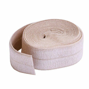 byAnnie's | Fold Over Elastic - Natural [SUP211]