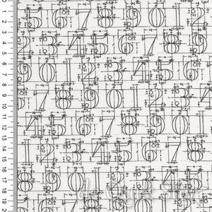 Sable & Swan | Nummers [7443-12]