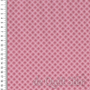 Cozy House | Grandma's Stitches Blush [1258E]