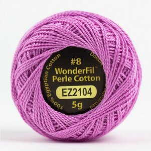 Eleganza 8wt - #2104 Thistle by Alison Glass