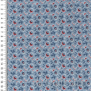 Grand Haven  | Paisley [14986-11]