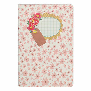 Notitieboek | Flowers