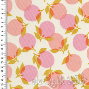 COUPON Juicy | Tumbling Shell [0088-11] 82x110cm