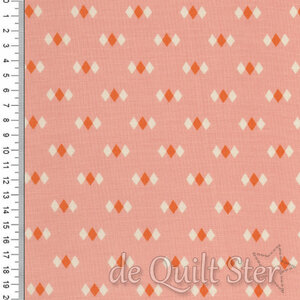 Juicy | Diamonds Peach [0093-14]