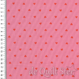 Juicy | Hearts Sorbet [0091-14]