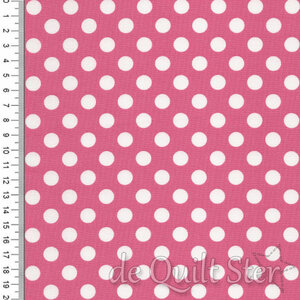 Kimberbell Basics | Dots Purple-Pink [8216P]