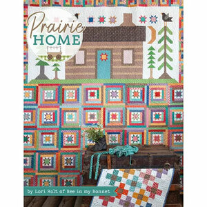 Lori Holt - Prairie Home 