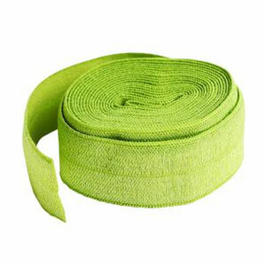 byAnnie's | Fold Over Elastic - Apple [SUP211]