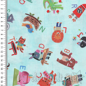 Fun-2-3 | ABC [22904-70]