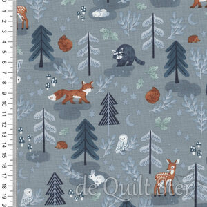 Twilight Creatures | Forest [15630]